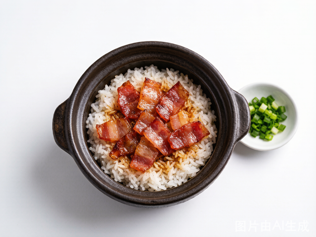 煲仔饭