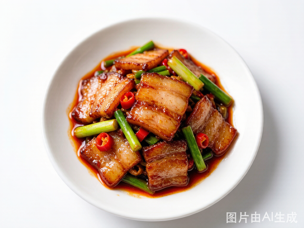 回锅肉