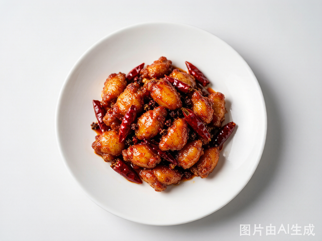 辣子鸡