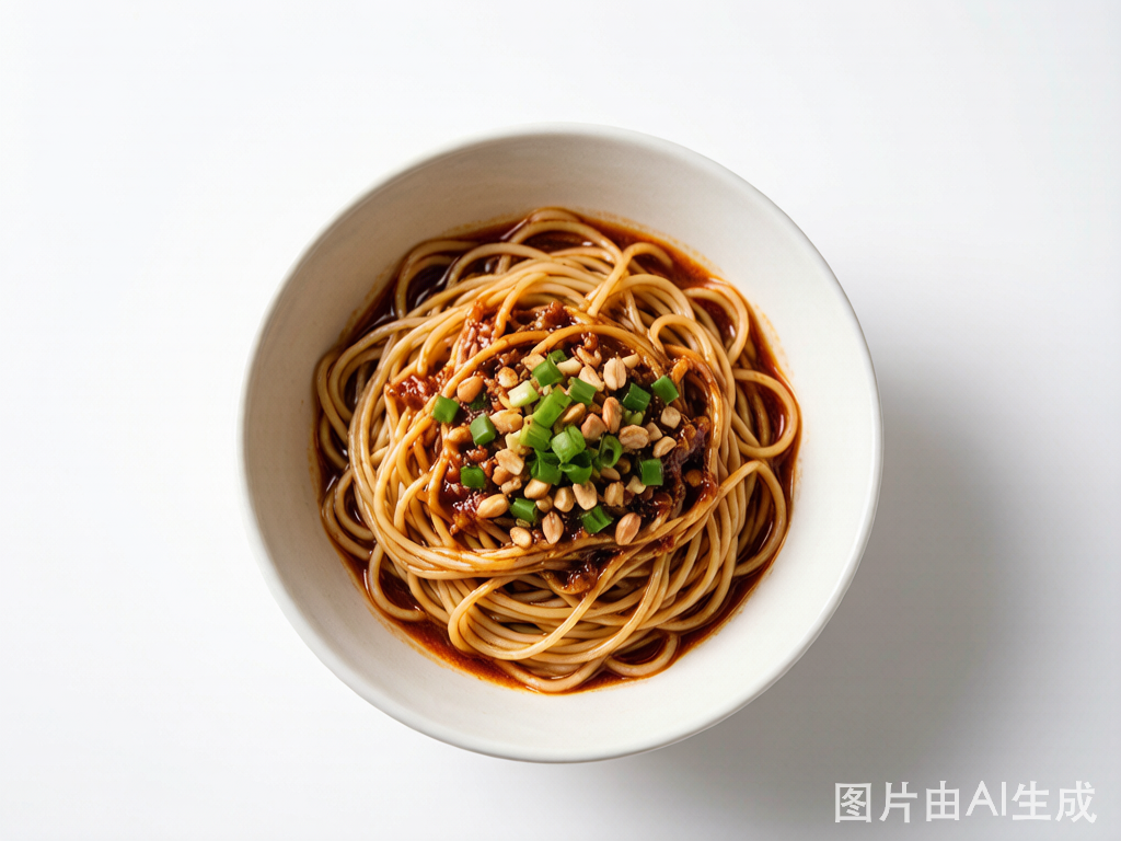 担担面