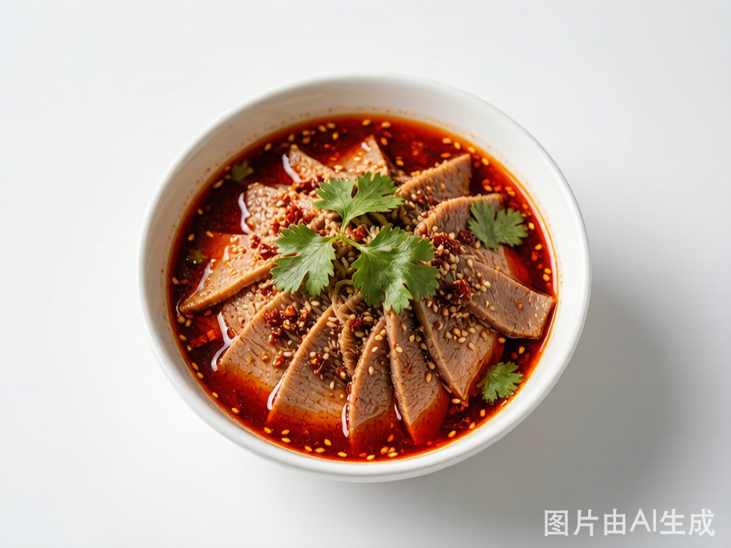 夫妻肺片