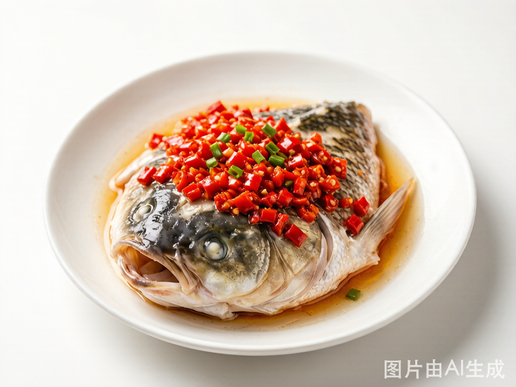 剁椒鱼头