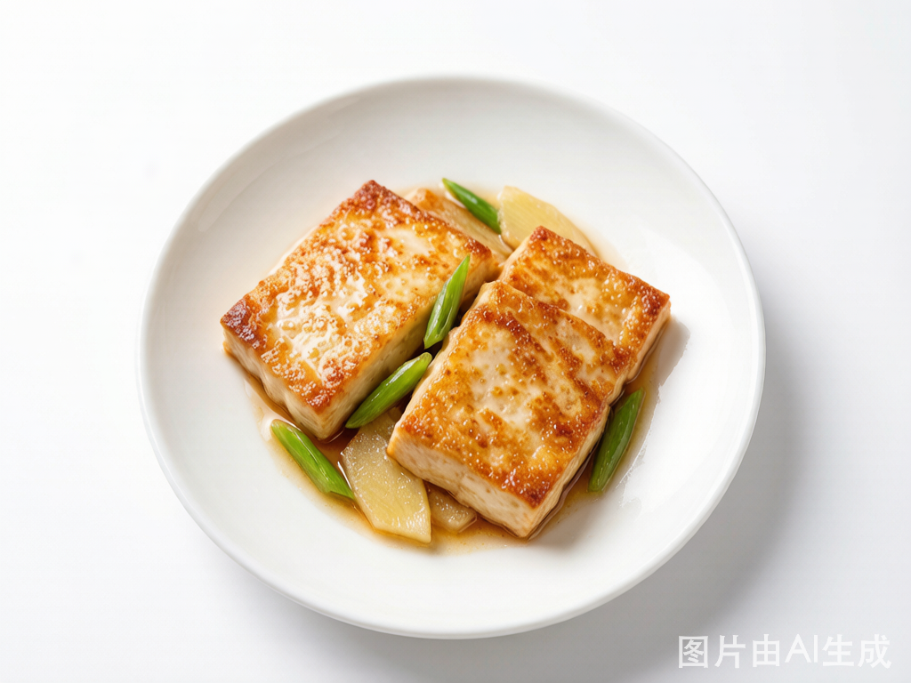 锅塌豆腐