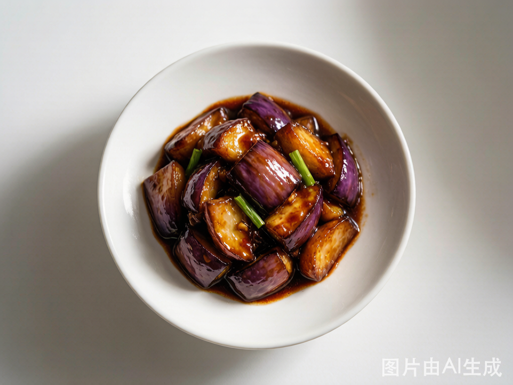 红烧茄子