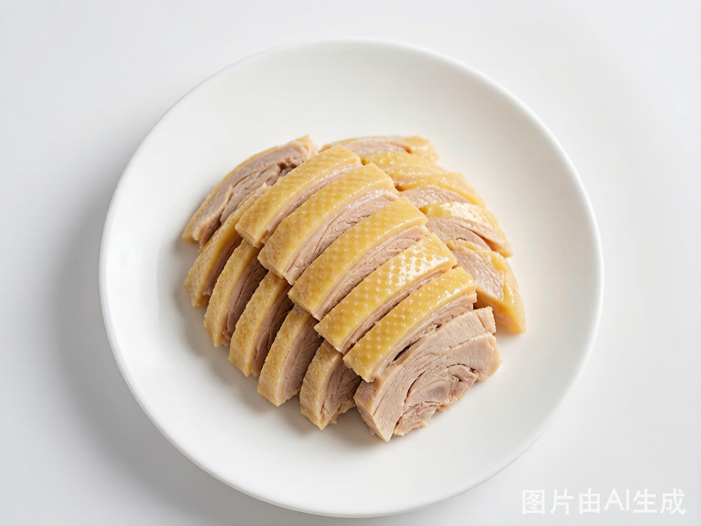 盐水鸭