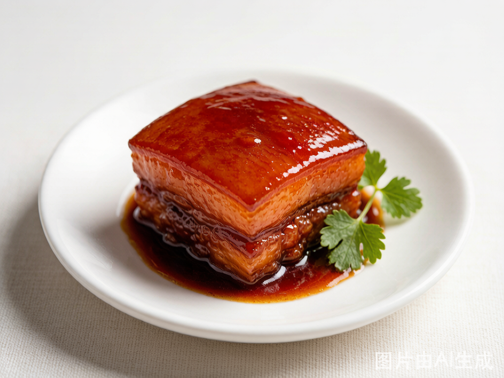 东坡肉