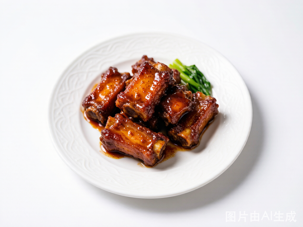 醉排骨