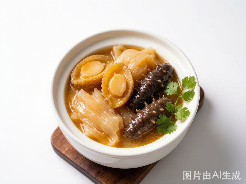 佛跳墙（家常版）
