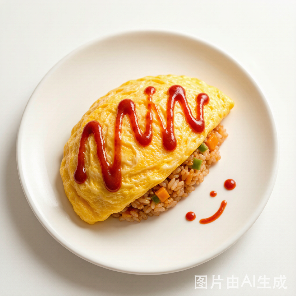 蛋包饭
